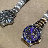 ロレックス サブマリーナー (Ref.16613) オーナー 千葉県 M様