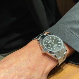 ロレックス デイトジャスト41 (Ref.126300) オーナー 愛知県 K様