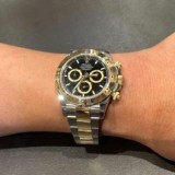 ロレックス デイトナ (Ref.126503) オーナー 広島県 H様