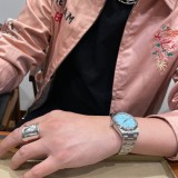 ロレックス オイスター・パーペチュアル36 (Ref.126000) オーナー 岡山県 I様