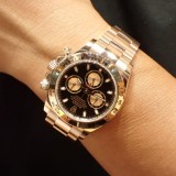 ロレックス デイトナ (Ref.116505) オーナー 兵庫県 K様