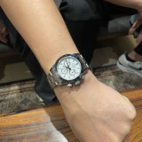 ロレックス デイトナ (Ref.116520) オーナー 東京都 F様