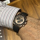 ロレックス デイトナ (Ref.126515LN) オーナー 静岡県 T様