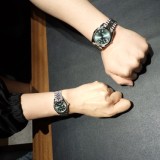 ロレックス デイトジャスト31 (Ref.278240) オーナー 愛知県 S様