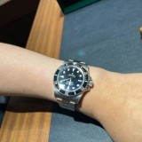 ロレックス サブマリーナー (Ref.124060) オーナー 愛知県 Y様