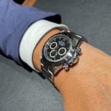 ロレックス デイトナ (Ref.16520) オーナー 愛知県 K様