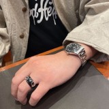 ロレックス エクスプローラーI (Ref.1016) オーナー 岡山県 I様