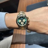 ロレックス デイトナ (Ref.126508) オーナー 愛知県 O様