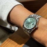 ロレックス デイトジャスト36 (Ref.126234) オーナー 愛知県 K様