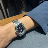 ロレックス エクスプローラーI (Ref.14270) オーナー 三重県 A様