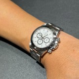 ロレックス デイトナ (Ref.16520) オーナー 愛知県 K様