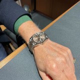 ロレックス デイトジャスト36 (Ref.126231) オーナー 三重県 M様