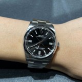 ロレックス オイスター・パーペチュアル36 (Ref.126000) オーナー 愛知県 M様