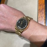 ロレックス デイデイト (Ref.18038) オーナー 愛知県 N様