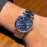 ロレックス デイトジャスト36 (Ref.126200) オーナー 東京都 K様