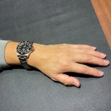 ロレックス サブマリーナー (Ref.126610LN) オーナー 徳島県 K様