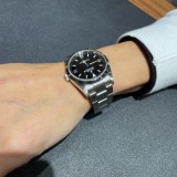 ロレックス エクスプローラーI (Ref.114270) オーナー 愛知県 H様