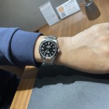 ロレックス エクスプローラー40 (Ref.224270) オーナー 岐阜県 T様