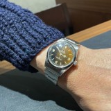 ロレックス エクスプローラーI (Ref.1016) オーナー 愛知県 H様