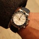 ロレックス デイトナ (Ref.116515LN) オーナー 福島県 O様