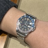 ロレックス GMTマスターI (Ref.1675) オーナー 静岡県 N様