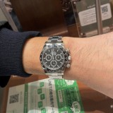 ロレックス デイトナ (Ref.126500LN) オーナー 東京都 K様