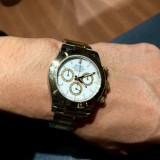 ロレックス デイトナ (Ref.126503) オーナー 愛知県 K様