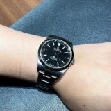 ロレックス エクスプローラーI (Ref.214270) オーナー 愛知県 A様