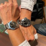 ロレックス GMTマスターI (Ref.1675) オーナー 千葉県 M様