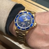 ロレックス サブマリーナー (Ref.16808) オーナー 兵庫県 H様