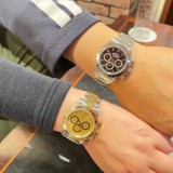 ロレックス デイトナ (Ref.16520) オーナー 三重県 N様