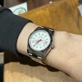 ロレックス ターノグラフ (Ref.116264) オーナー 静岡県 S様