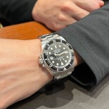 ロレックス サブマリーナー (Ref.126610LN) オーナー 広島県 S様