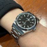 ロレックス エクスプローラーI (Ref.214270) オーナー 広島県 W様