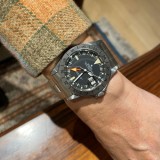 ロレックス エクスプローラーII (Ref.1655) オーナー 神奈川県 Y様