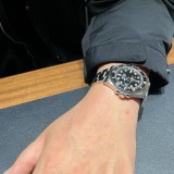 ロレックス サブマリーナー (Ref.126610LN) オーナー 愛知県 T様