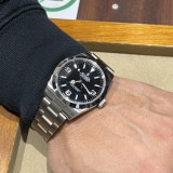 ロレックス エクスプローラー40 (Ref.224270) オーナー 静岡県 I様