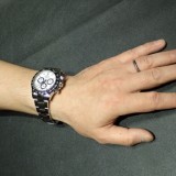 ロレックス デイトナ (Ref.116500LN) オーナー 愛知県 K様