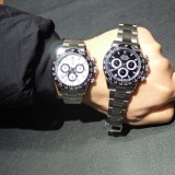 ロレックス デイトナ (Ref.116500LN) オーナー 岐阜県 U様