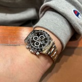 ロレックス デイトナ (Ref.126500LN) オーナー 大阪府 N様