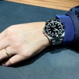 ロレックス サブマリーナー (Ref.126610LN) オーナー 愛知県 K様