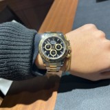 ロレックス デイトナ (Ref.126503) オーナー 愛知県 J様