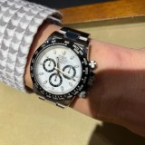 ロレックス デイトナ (Ref.116500LN) オーナー 愛知県 H様