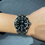 ロレックス サブマリーナー (Ref.16610) オーナー 愛知県 H様