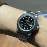 ロレックス エクスプローラーII (Ref.16570) オーナー 岐阜県 A様