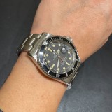 ロレックス サブマリーナー (Ref.1680) オーナー 愛知県 T様