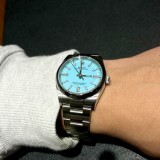 ロレックス オイスター・パーペチュアル36 (Ref.126000) オーナー 三重県 M様