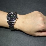 ロレックス エアキング (Ref.116900) オーナー 三重県 H様