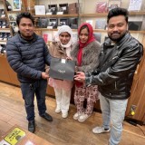 ロレックス サブマリーナー (Ref.126613LN) オーナー 東京都 A様