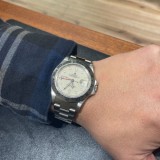 ロレックス エクスプローラーII (Ref.16550) オーナー 愛知県 N様
